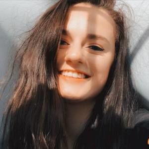 Meet your Posher, Lexi